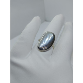 Серебряное кольцо